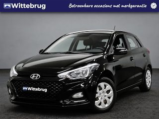 Hyundai i20 1.0 T-GDI Comfort AIRCO | CRUISE CONTROL | APPLE ANDROID NAVIGATIE