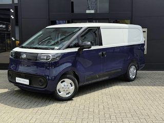 Maxus EDeliver 5 L1H1 64kWh Aut. | Two-Tone | 3-Fase | tot 489km WLTP | CarPlay | Camera | 24 maanden garantie! | OUTLET
