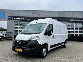 Opel Movano 2.2D 140 L3H2 Edition > 140pk/Cruise control/Bluetooth