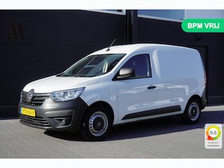 Renault Express 1.5 dCi EURO 6 - Airco - Cruise - PDC - €12.499,- Excl.