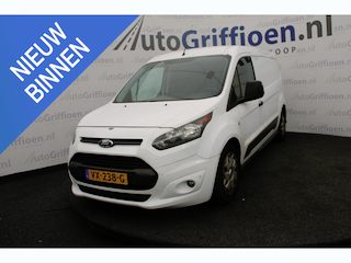 Ford Transit Connect 1.5 TDCI L2 Trend HP Motor defect!