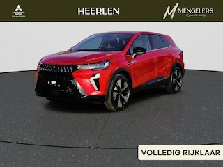 Mitsubishi Grandis 1.8 HEV Instyle Mengelers actieprijs: € 42.890,00*