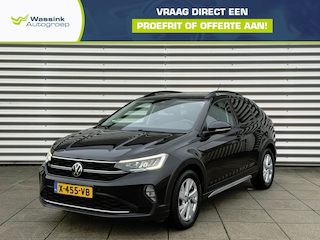 Volkswagen Taigo 1.0 TSI Life Business Navigatie by Apple Carplay/Android Auto  | Parkeer sensoren 360 | Cruise Control | Climate Control