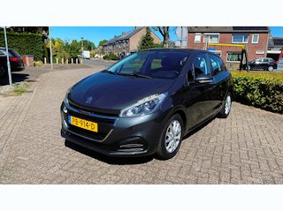 Peugeot 208 1.2 PureTech Active ( Distributieriem vervangen op 10-07-2024 bij 101073 Km .Factuur aanwezig zie foto's !!!! )