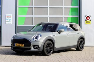 Mini Clubman 1.5 COOPER BNS ED. / Carplay / Automaat / Stoelverwarming / ACC / LED