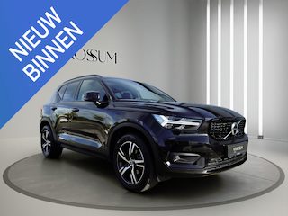 Volvo XC40 1.5 T3 R-Design | Camera | Stoel/Stuurverwarming | Led | Cruise Adaptief | Digital Dashboard |
