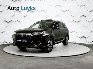 Chery Tiggo 7 1.5 PHEV Unique Automaat | 279pk | Nieuw & rijklaar