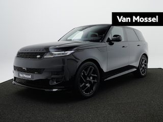 Land Rover Range Rover Sport 3.0 P460e Dynamic SE PHEV | Cold Climate Pack | Panoramisch schuifdak