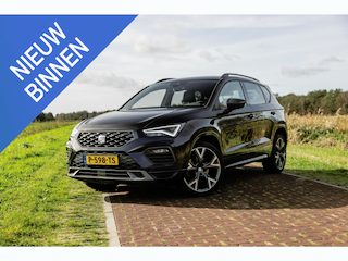 Seat Ateca 1.5 TSI Style Business Intense FR BTW