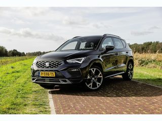 Seat Ateca 1.5 TSI Style Business Intense FR BTW