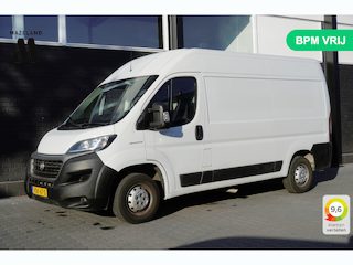 Fiat Ducato 2.3 MultiJet L2H2 140PK EURO 6 - Airco - Navi - Cruise - €14.950,- Excl.