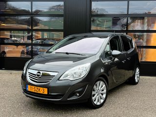 Opel Meriva 1.4 Cosmo Airco Navi Cruise NAP