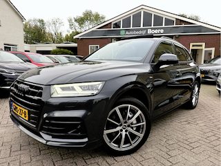Audi Q5 50 TFSI e quattro S edition Panoramadak,Camera, B&O, 20''Lmv