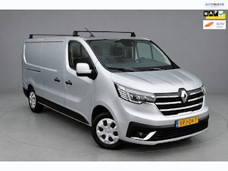 Renault Trafic L2H1|Dakdrager|Bumpers in kleur|LED|Clima|
