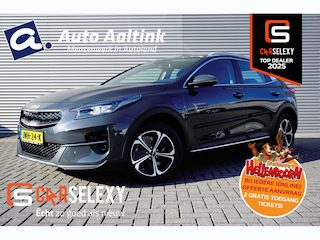 Kia XCeed 140PK Plug in Hybrid DynamicLine AUTOMAAT | WINTERPACK | CRUISE
