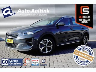 Kia XCeed 140PK Plug in Hybrid DynamicLine AUTOMAAT | WINTERPACK | CRUISE