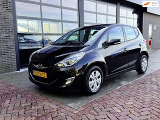 Hyundai ix20 1.4i i-Motion | Airco | Stoelverwarming |