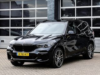 BMW X5 xDrive45e High Executive Pano Alle opties! Head up camera 360 Bowers en Wilkins