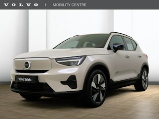 Volvo EX40 Extended Range Plus 82 kWh | SOH 99% | Trekhaak | Dodehoekdetectie | Harman/Kardon |