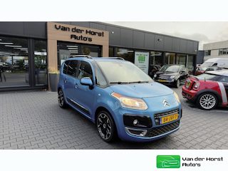 Citroën C3 Picasso 1.6 VTi Exclusive