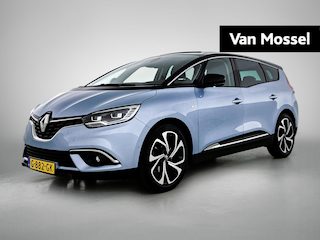 Renault Scénic 1.3 TCe Bose | AUTOMAAT! | TREKHAAK | Achteruitrijcamera | Panoramadak | Cruise Control | Climate Control | VOL!