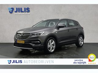 Opel Grandland X 1.6 Turbo Hybrid | Camera | Apple Carplay | LED koplampen