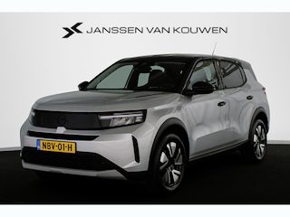 Opel Frontera 1.2 Turbo Hybrid GS Automaat Camera Clima Apple CarPlay