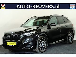 BMW X1 xDrive25e M-Sport Navi / ACC / Camera / DAB / Carplay