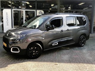 Citroën Berlingo Shine Automaat