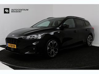 Ford Focus Wagon 1.0 EcoBoost ST Line Business (B&O, AFNEEMBARE TREKHAAK, STOEL/STUUR VERWARMING, CARPLAY)
