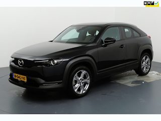 Mazda MX-30 E-SkyActiv 145 Comfort 36 kWh|Navi|Camera|Stuur-/Stoelverwarming|Keyless