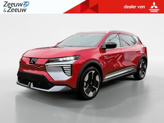Mitsubishi Eclipse Cross Pure MidRange 67 kWh | rijbereik 472 km | in alle kleuren te bestellen vanaf € 32.990 mail of bel voor meer infromatie | 8 jaar Garantie