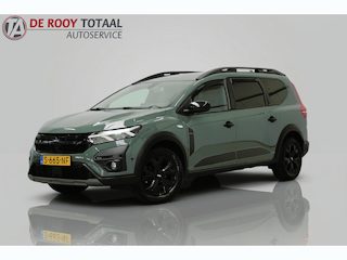 Dacia Jogger 1.0 TCe 100 ECO-G Extreme 5p. 92PK, RIJKLAAR | TREKHAAK | PARKEERSENSOREN | CLIMATE CONTROLE | CAMERA