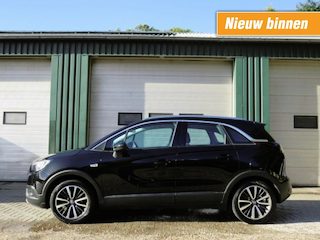 Opel Crossland 1.2 INNOVATION