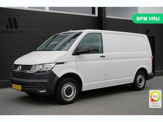 Volkswagen Transporter 2.0 TDI 150PK Automaat EURO 6 - Airco - Cruise - PDC - €22.900,- Excl.