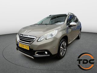 Peugeot 2008 1.2 PT Allure AUTOMAAT CARPLAY PANO CAMERA CRUISE