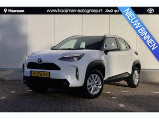 Toyota Yaris Cross 1.5 Hybrid Active / Camera / Bluetooth /