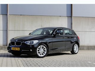 BMW 118i High Executive - automaat - stoelverwarming