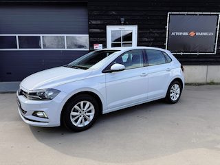 Volkswagen Polo 1.0 TSI Highline Clima Dsg Cruise