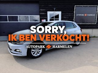 Volkswagen Polo 1.0 TSI Highline Clima Dsg Cruise