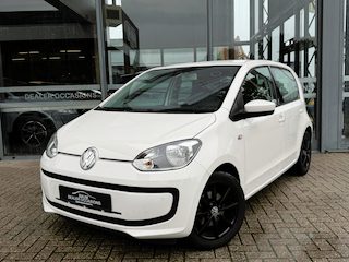Volkswagen Up 1.0 MOVE UP! BLUEMOTION AIRCO LMV NAVI