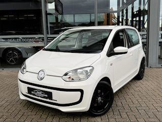 Volkswagen Up 1.0 MOVE UP! BLUEMOTION AIRCO LMV NAVI