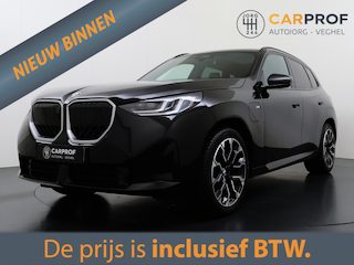 BMW X3 30e xDrive M Sport | PHEV | Panorama | 360 Camera |