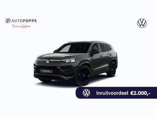 Volkswagen Tayron R-Line Edition 1.5 eHybrid 150 kW / 204 PK SUV 6 v