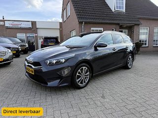 Kia Ceed Sportswagon 1.0 T-GDi MHEV DynamicPlusLine Automaat