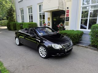 Volkswagen Eos 3.2 V6 Highline, Dynaudio