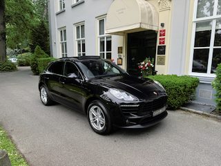 Porsche Macan 2.0, Pano, CarPlay