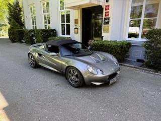 Lotus Elise 111S 1.8