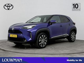 Toyota Yaris Cross 1.5 Hybrid First Edition