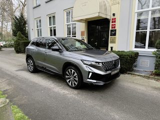Renault Austral 1.2, Nieuw model, E-Tech full hybrid 200 techno Fabrieksgarantie tot juni 2027